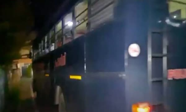 ആലപ്പുഴയിലെ വിദ്വേഷ മുദ്രാവാക്യം; പോപ്പുലര്‍ ഫ്രണ്ട് സംസ്ഥാന നേതാവ് യഹിയ തങ്ങള്‍ അറസ്റ്റില്‍