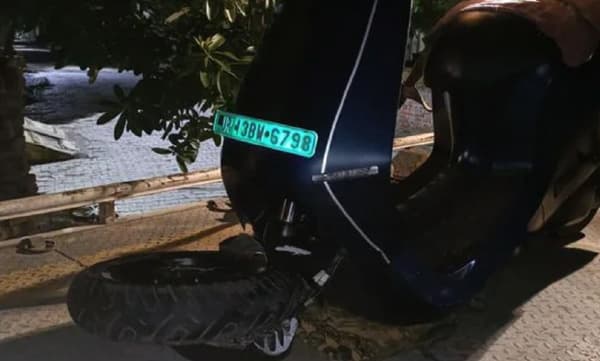 ഒല ഇലക്ട്രിക് സ്കൂട്ടറിന് വീണ്ടും തകരാർ; ചിത്രങ്ങൾ പങ്കുവെച്ച് ഉപഭോക്താവ്