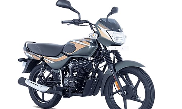 ബജാജ് CT100-നെ പിന്‍വലിച്ചു; ഇനി CT110Xന്റെ കാലം
