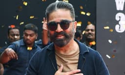 അഭിനയം പഠിപ്പിച്ചത് മലയാളസിനിമ, കേരളമാണ് എന്റെ വീട്; മനസ്സുതുറന്ന് കമൽഹാസന്‍ 