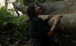  'വിരാട പര്‍വം' ചിത്രത്തിലെ ഗാനത്തിന്റെ ലിറിക്കല്‍ വീഡിയോ പുറത്തുവിട്ടു