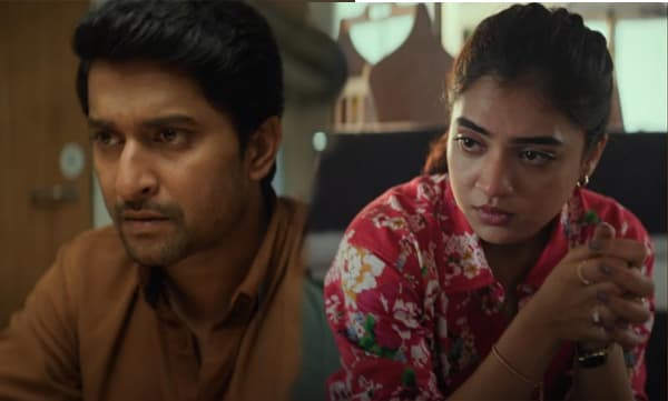 അണ്ടേ സുന്ദരാനികി ട്രെയിലര്‍ പുറത്ത്  