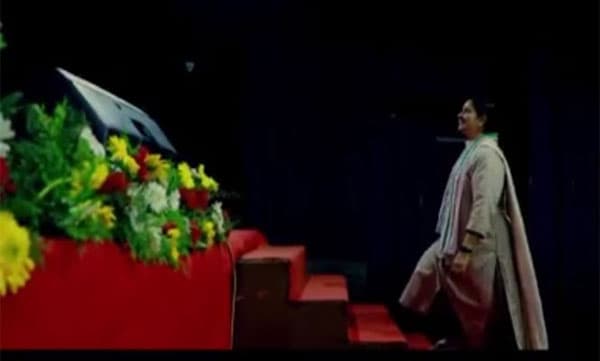 സിക്‌സറും അടിച്ചില്ല, സെഞ്ച്വറീം ഒത്തില്ല, പകരം കുറ്റി തെറിച്ചു