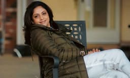 കേള്‍ക്കുമ്പോള്‍ വിചിത്രമാണത്, പക്ഷേ സിനിമയില്‍ അത് അംഗീകരിച്ചേ മതിയാകൂ..... നദിയാ മൊയ്തു