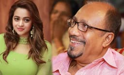 ഭദ്രന്റെ 'ഇഒ' ഒരുങ്ങുന്നു; ഭാവനക്കൊപ്പം ഷെയിനും ഗൗതം മേനോനും