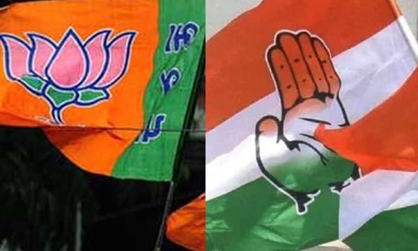 ബിജെപിയിലേക്ക് കൂട്ട പലായനം; പഞ്ചാബ് കോണ്‍ഗ്രസില്‍ വീണ്ടും കൊഴിഞ്ഞുപോക്ക്