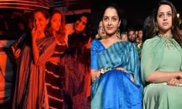 ഞാൻ ഇതുവരെ കണ്ടിട്ടുള്ളതിൽ വച്ച് ഏറ്റവും ശക്തയായ സ്ത്രീയോട്! ഞാൻ നിന്നെ സ്നേഹിക്കുന്നു; ഭാവനക്ക് ആശംസയുമായി മഞ്ജു വാര്യർ