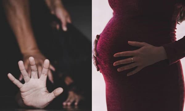 ഭർത്താവിനെ കെട്ടിയിട്ടു; അഞ്ചുപേർ ചേർന്ന് ഗർഭിണിയെ കൂട്ട ബലാത്സംഗത്തിനിരയാക്കി