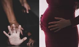 ഭർത്താവിനെ കെട്ടിയിട്ടു; അഞ്ചുപേർ ചേർന്ന് ഗർഭിണിയെ കൂട്ട ബലാത്സംഗത്തിനിരയാക്കി