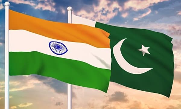 ന്യൂനപക്ഷങ്ങളെ തുട‍ർച്ചയായി വേട്ടയാടുന്ന രാജ്യം സംരക്ഷകരാകാൻ നോക്കേണ്ട; പാകിസ്ഥാനെ ആ‌ഞ്ഞടിച്ച് ഇന്ത്യ


