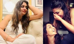 ‘താങ്ക്യൂ ഡാര്‍ലിംഗ്, എങ്കിലും BFFLWYLION എന്താണ് ?’ ജന്മദിനാശംസയില്‍ മഞ്ജു പറഞ്ഞതെന്താണെന്ന് അറിയാതെ  ഗീതു മോഹന്‍ദാസും