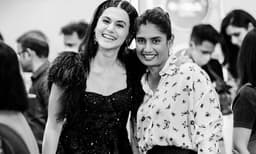 ചില വ്യക്തികളുടെ നേട്ടങ്ങൾ ലിംഗ വ്യത്യാസങ്ങൾക്ക് അതീതമാണ്;നിങ്ങൾ ഗെയിം മാറ്റി, ഇനി കാഴ്ചപ്പാട് മാറ്റാനുള്ള ഞങ്ങളുടെ ഊഴമാണ്; തപ്സി