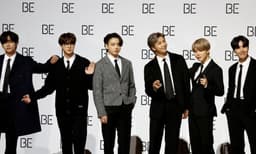 ബിടിഎസിന്റെ പുതിയ ആല്‍ബം പ്രൂഫ് തരംഗമായി മാറുന്നു; ഒരു മണിക്കൂറിനുളളില്‍ നേടിയത് 9 മില്യണ്‍ കാഴ്ചക്കാരെ