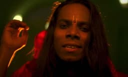 ഡാര്‍ക്ക് വെബിന്റെ കഥയുമായി ആദ്യ മലയാള ചിത്രം ' അറ്റ് ';  ടീസര്‍


