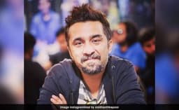 Actor Shakti Kapoor's Son Arrested After Testing Positive For Drugs