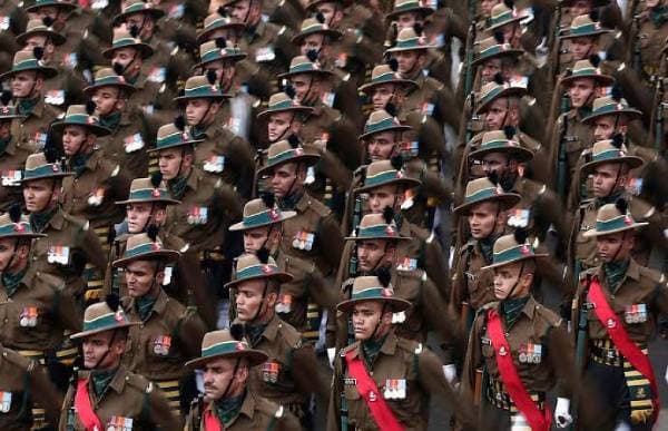 Armed Forces to be 'Younger, Fitter, Diverse' with 'Agniveers': 3 Service Chiefs, Rajnath on Agnipath Scheme