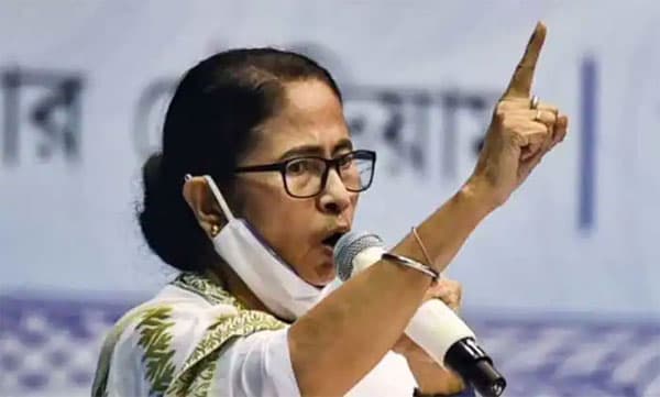 രാഷ്ട്രപതി തിരഞ്ഞെടുപ്പ്: പ്രതിപക്ഷ ഐക്യത്തില് തുടക്കത്തിലെ ഭിന്നത