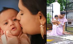 ഇത് പാച്ചുവിന്റെ മാത്രമല്ല കെസ്റ്ററിന്റെയും പിറന്നാളാണ്; മകന്റെ ഓര്‍മയില്‍ കണ്ണീരോടെ നടി ഡിംപിള്‍
