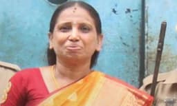 രാജീവ് ഗാന്ധി വധം: നളിനിയുടെയും രവിചന്ദ്രന്റെയും മോചന അപേക്ഷ തള്ളി