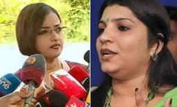 Court Dismisses Saritha S Nair's Petition 