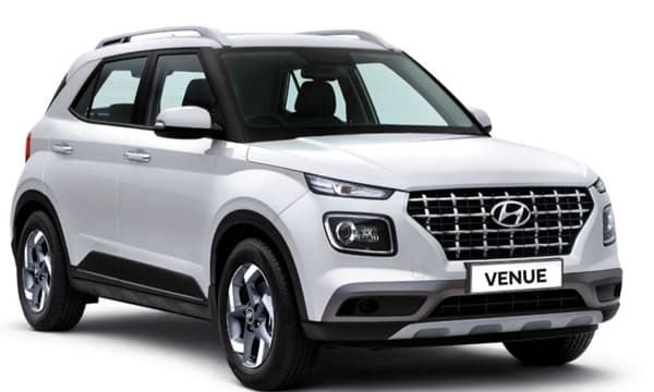 സ്റ്റൈലായി വെന്യുവിന്റെ പുതിയ മോഡല്‍ എത്തി ; വില 7.53 ലക്ഷം മുതല്‍ 
