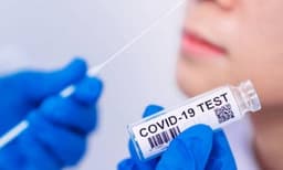 India Sees 12,781 New Covid Cases In A Day