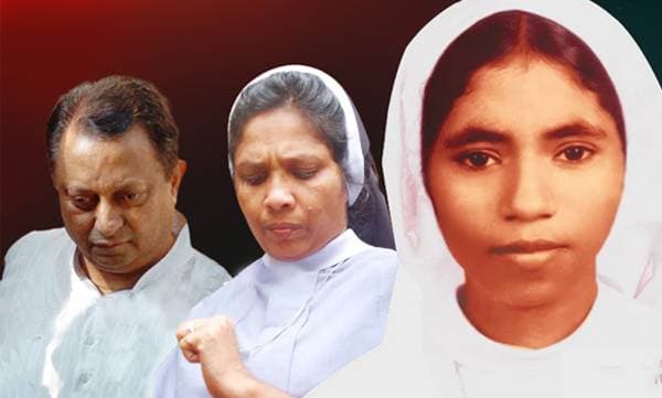 Sister Sephy and Father Thomas Kottoor allowed bail with the condition to execute bonds of Rs. 5 lakh each