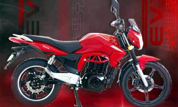 എവ്ട്രിക് മോട്ടോര്‍സിന്റെ പുതിയ ഇലക്ട്രിക് മോഡല്‍ റൈസ് ; വില 1.59 ലക്ഷം രൂപ 
