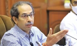 Maharashtra: Shinde's rebel camp numbers set to cross 50