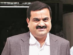 Gautam Adani and his family pledge to donate Rs 60,000 cr for social causes
