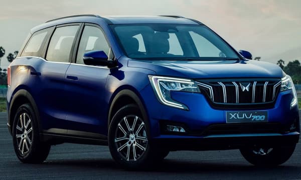 ക്രാഷ് ടെസ്റ്റിന്റെ 'സേഫര്‍ ചോയ്സ്' അവാര്‍ഡ് സ്വന്തമാക്കി മഹീന്ദ്ര 