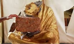 പയ്യന്നൂരില്‍ ഗാന്ധി പ്രതിമ തകര്‍ത്ത സംഭവത്തില്‍ പ്രതികളെ പിടികൂടാനാവാതെ പോലീസ്