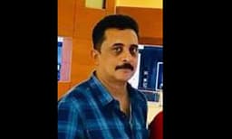 മാവേലിക്കര സ്വദേശി കുവൈത്തില്‍ മരണമടഞ്ഞു