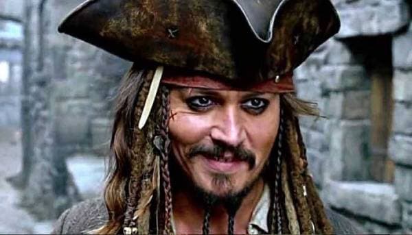 Johnny Depp offered Rs 2,355 crore by Disney to return as Jack Sparrow in Pirates Of The Caribbean series