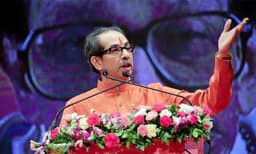 Uddhav Thackeray, Told To Prove Majority Tomorrow, Moves To SC