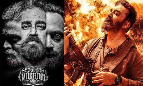 ജൂലൈ 8 മുതല്‍ ‘വിക്രം’ ഹോട്ട്‌സ്റ്റാറില്‍
