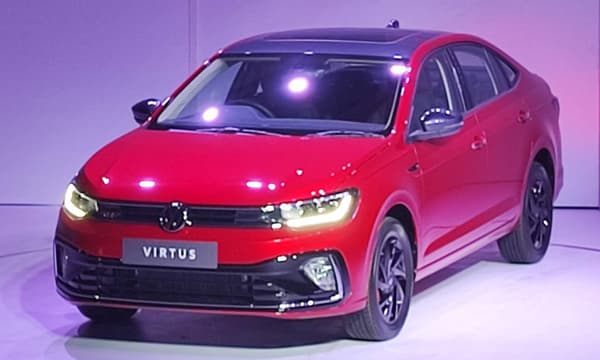 ലോഞ്ച് ചെയ്ത് രണ്ടാഴ്ചയ്ക്കുള്ളില്‍ 2,000-ലധികം യൂണിറ്റ് ഡെലിവറിയുമായി ഫോക്സ്വാഗണ്‍ വെര്‍ട്ടിസ് 