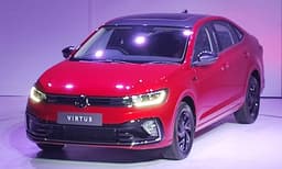 ലോഞ്ച് ചെയ്ത് രണ്ടാഴ്ചയ്ക്കുള്ളില്‍ 2,000-ലധികം യൂണിറ്റ് ഡെലിവറിയുമായി ഫോക്സ്വാഗണ്‍ വെര്‍ട്ടിസ് 