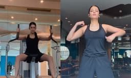 പിസിഒഎസുമായി പോരാടിക്കൊണ്ടിരിക്കുകയാണെന്നും തനിക്ക് ഹോർമോൺ പ്രശ്നങ്ങളുണ്ടെന്നും തെന്നിന്ത്യൻ നടി ശ്രുതി ഹാസൻ