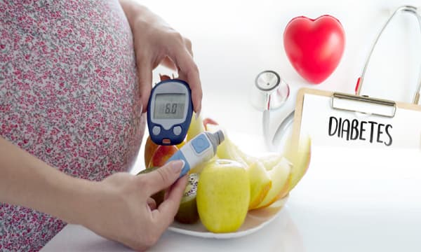 പ്രമേഹം ഗര്‍ഭസ്ഥ ശിശുവിനെ ബാധിക്കുമ്പോള്‍ 