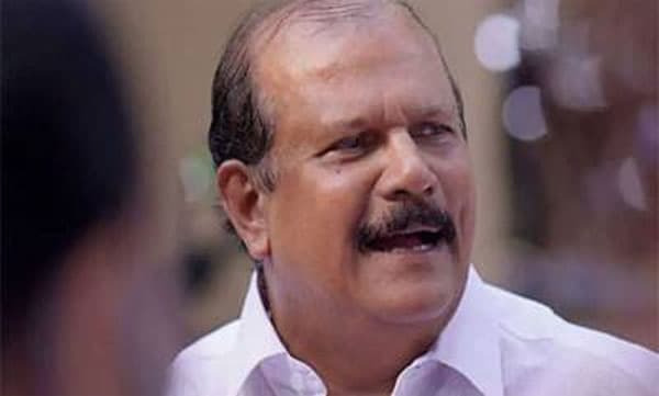 വിദ്വേഷ പ്രസംഗത്തില്‍ തുടങ്ങി പീഡന പരാതിയില്‍ വരെ ജോര്‍ജിന്റെ അറസ്റ്റ് 