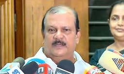 എക്‌സാലോജിക്ക്‌ പണം കടത്താനുള്ള മാര്‍ഗം; പിന്നില്‍ ഫാരിസ്‌ അബൂബക്കര്‍: പി.സി. ജോര്‍ജ്‌