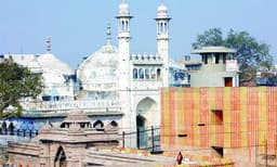 Gyanvapi mosque case: Hearing to resume in Varanasi court today