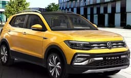 ഇന്ത്യയില്‍ കാര്‍ വില്‍പനയില്‍ വന്‍ കുതിപ്പുമായി ഫോക്സ്വാഗണ്‍  