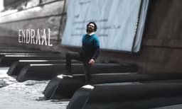 ചിയാന്‍ വിക്രമിന് വേണ്ടി എ.ആര്‍. റഹ്മാന്‍ ഗായകനായി; 'കോബ്ര'യിലെ 'ഉയിര്‍ ഉരുകുതെ' ലിറിക്കല്‍ ഗാനം പുറത്ത്