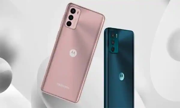 മോട്ടോ ജി42 ഇന്ത്യന്‍ വിപണിയില്‍ എത്തി ; വില അറിയാം 