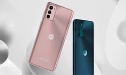 മോട്ടോ ജി42 ഇന്ത്യന്‍ വിപണിയില്‍ എത്തി ; വില അറിയാം 