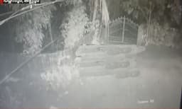 പയ്യന്നൂരില്‍ ആര്‍.എസ്.എസ് കാര്യാലയത്തിന് നേരെ ബോംബേറ്