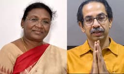 രാഷ്ട്രപതി തിരഞ്ഞെടുപ്പ്: ശിവസേന ദ്രൗപതി മുര്‍മുവിനെ പിന്തുണച്ചേക്കും