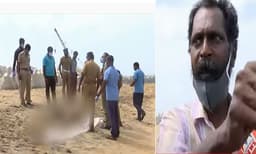 കുളച്ചല്‍ തീരത്തടിഞ്ഞത് ആഴിമലയില്‍ കാണാതായ കിരണിന്റെ മൃതദേഹമെന്ന് അച്ഛന്‍